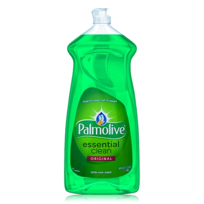 美國 Palmolive 濃縮洗碗精-40oz/1.18L