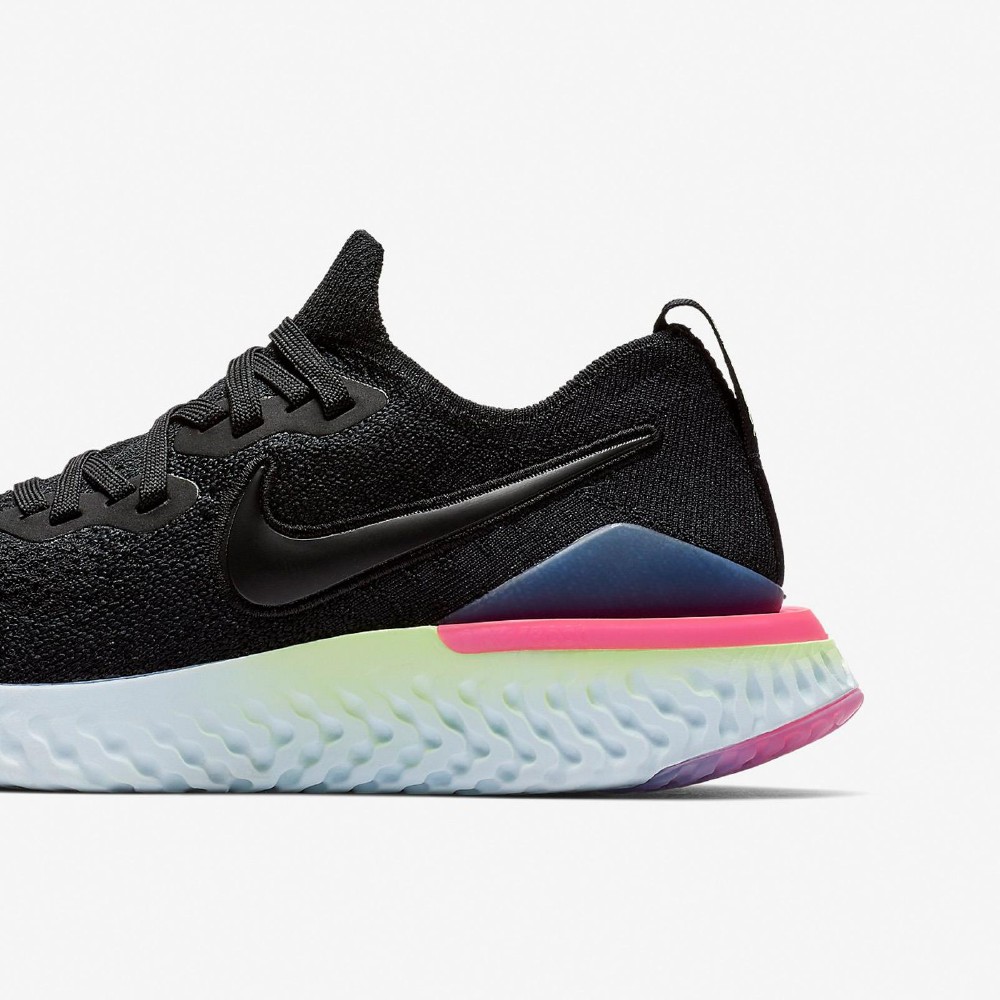 nike wmns nike epic react flyknit