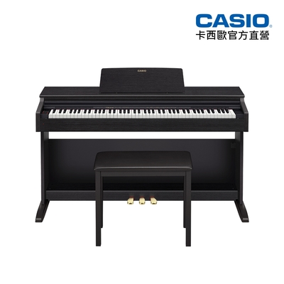 CASIO卡西歐原廠直營CELVIANO經典入門數位鋼琴AP-270