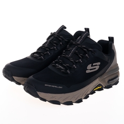 SKECHERS 男鞋 越野鞋 戶外越野系列 MAX PROTECT - 237301BKNT