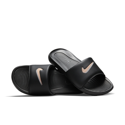 NIKE VICTORI ONE SLIDE SWSH 男休閒拖鞋-黑-FZ1395001