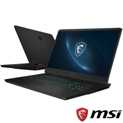 MSI微星 Vector GP76 12UHSO-851TW 17吋12代360Hz電競筆電(i7-12700H/32G/1T SSD/RTX3080Ti-16G/Win11)