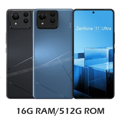 Zenfone 11 Ultra