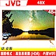 JVC 48吋 4K 連網液晶顯示器 48X product thumbnail 1