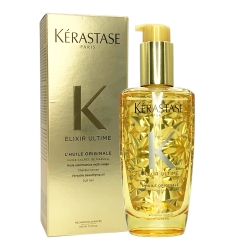 KERASTASE 金緻柔馭露 100ml