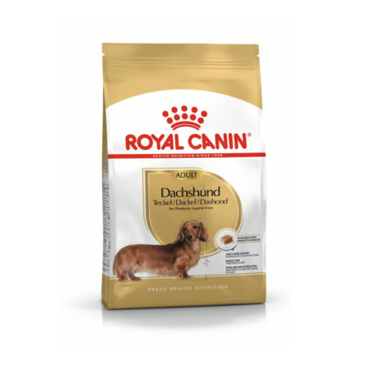 ROYAL CANIN法國皇家-臘腸成犬(DSA) 1.5kg x 2入組(購買第二件贈送寵物零食x1包)
