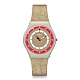 Swatch SKIN超薄系列手錶 CORAL DUNES (34mm) 男錶 女錶 手錶 瑞士錶 錶 product thumbnail 1