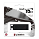 金士頓 Kingston DataTraveler 70 USB Type-C 32G 隨身碟 DT70 32GB product thumbnail 1