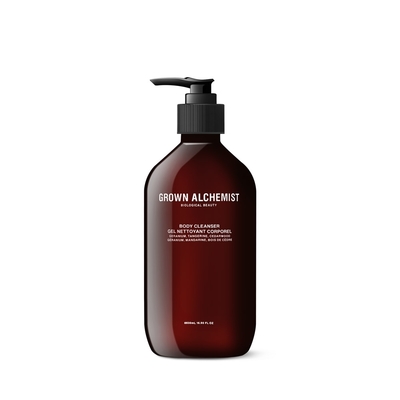 Grown Alchemist 身體沐浴露 500ml