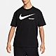 NIKE上衣  短袖上衣 運動 男款 黑 DX6309010 AS M NSW PREM ESSNTL TEE VERB product thumbnail 1