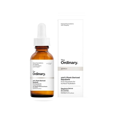 The Ordinary 100%純植物角鯊烷油 效期至2024年7月