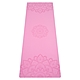 【Yoga Design Lab】Flow Mat TPE環保瑜珈墊 6mm - Rose (TPE瑜珈墊) product thumbnail 2