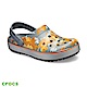 Crocs 卡駱馳 (中性鞋) 卡駱班印花克駱格 205834-02Q product thumbnail 1