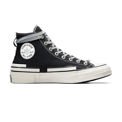 Converse Chuck 70 男鞋 女鞋 黑色 高筒 帆布鞋 休閒鞋 A07982C