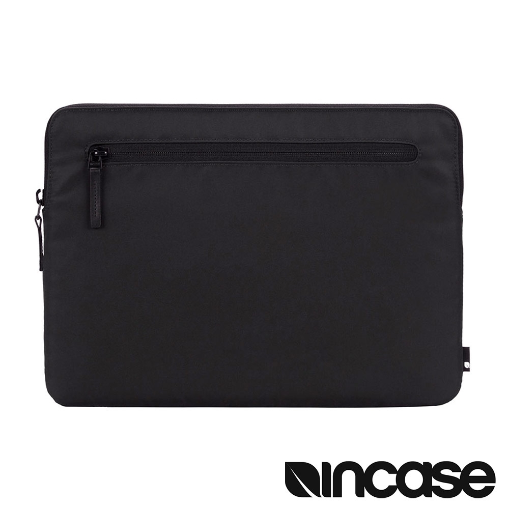 Incase Compact MacBook Pro 13 吋飛行尼龍保護套 - 黑色