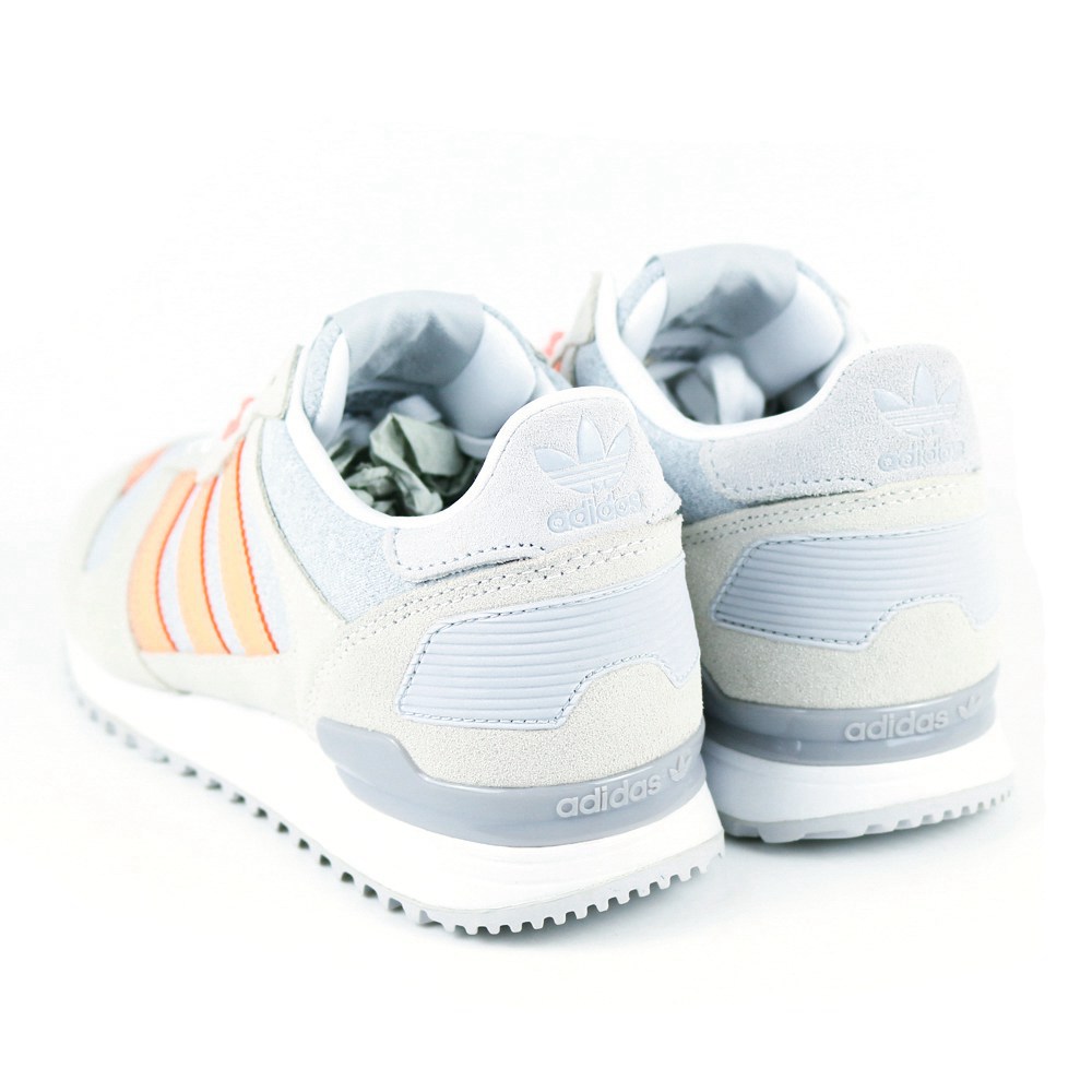 adidas zx 700 fw15 gs spor ayakkabı