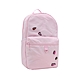 Nike 後背包 Jordan Rubber Pin Backpack 粉 13吋 可調背帶 筆電包 背包 JD2423004AD-003 product thumbnail 1