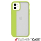 美國 Element Case iPhone 11 Illusion輕薄幻影軍規殼-活力綠 product thumbnail 1