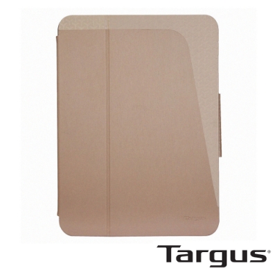 Targus New Click-in iPad 9.7吋(2018/2017)保護殼