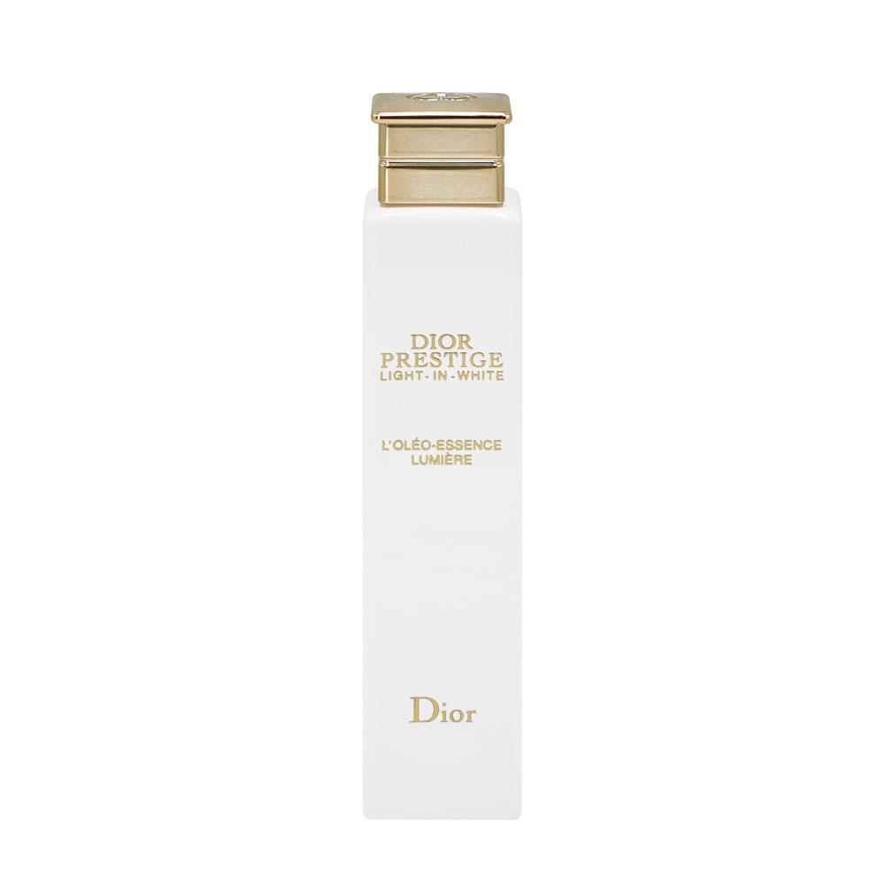 Dior 迪奧 精萃再生光燦淨白精華水 30ml 旅行中樣 (無盒版)