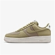 NIKE AIR FORCE 1 07 LV8 AF1 男運動休閒鞋-綠色-FJ1954200 product thumbnail 1