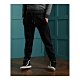 SUPERDRY 男裝 休閒長褲 OL CLASSIC JOGGER 黑 product thumbnail 1