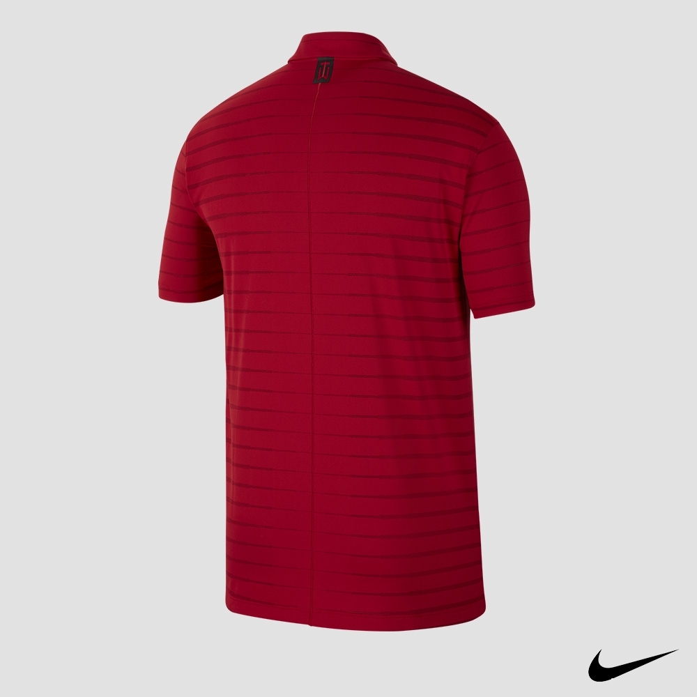 Tiger woods aeroreact on sale polo