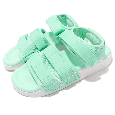 adidas 涼拖鞋 Adilette Sandal 女鞋