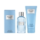 ABERCROMBIE & FITCH 湛藍女性淡香精50ml(贈身體乳200ml) product thumbnail 1