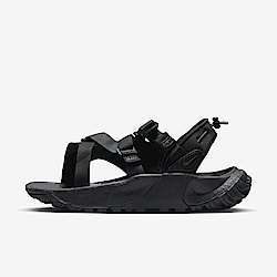 Nike W Oneonta NN Sandal [FB1949-001] 女 涼鞋 運動 休閒 止滑 支撐 舒適 黑