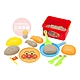 ANPANMAN 麵包超人-一起來玩沙！麵包超人沙堆料理組(3歲以上) product thumbnail 1