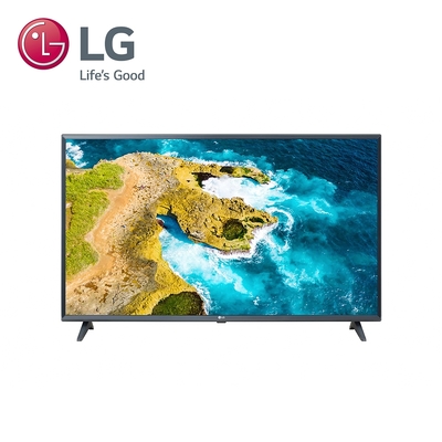 LG 43MQ520S-P 42.5型 IPTV 顯示器螢幕