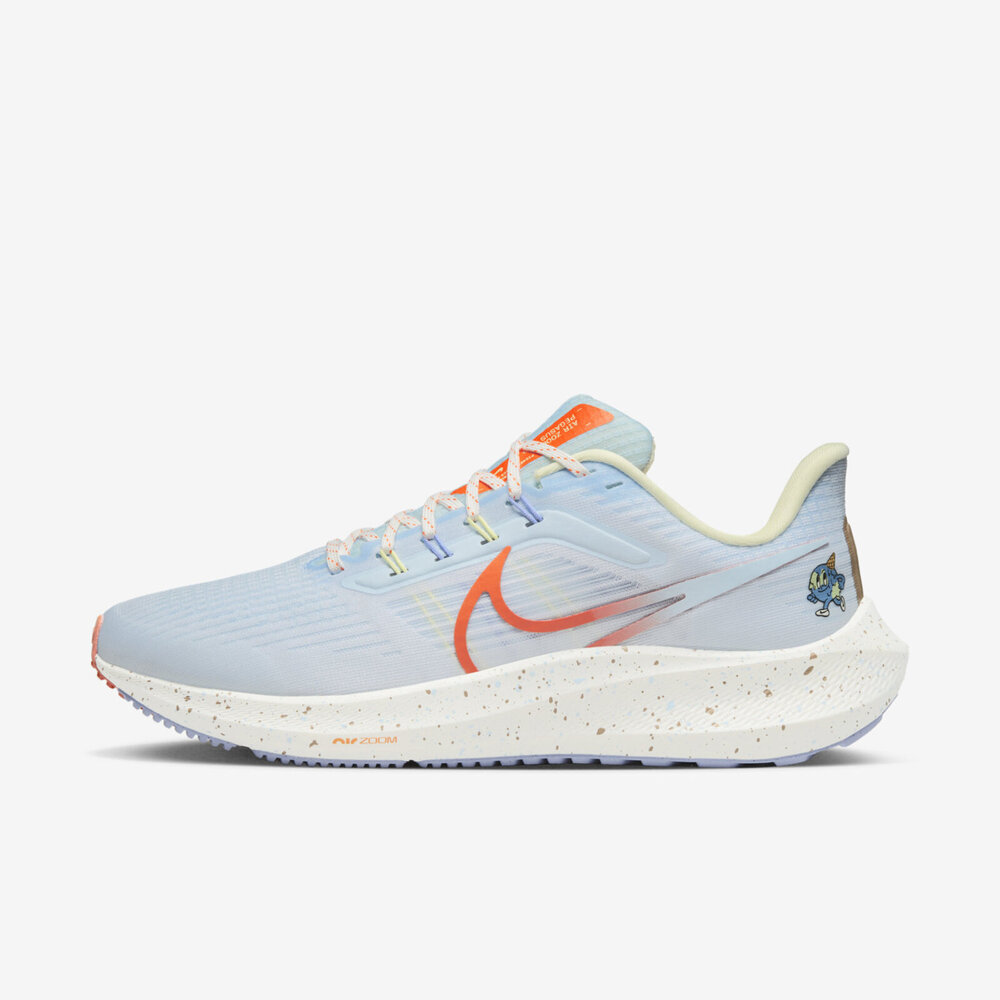 Nike Wmns Air Zoom Pegasus 39 [DX6047-181] 女 慢跑 運動 路跑 小飛馬 水藍