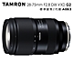 Tamron 28-75mm F2.8 DiIII VXD G2 A063 標準變焦2代鏡 公司貨 product thumbnail 1