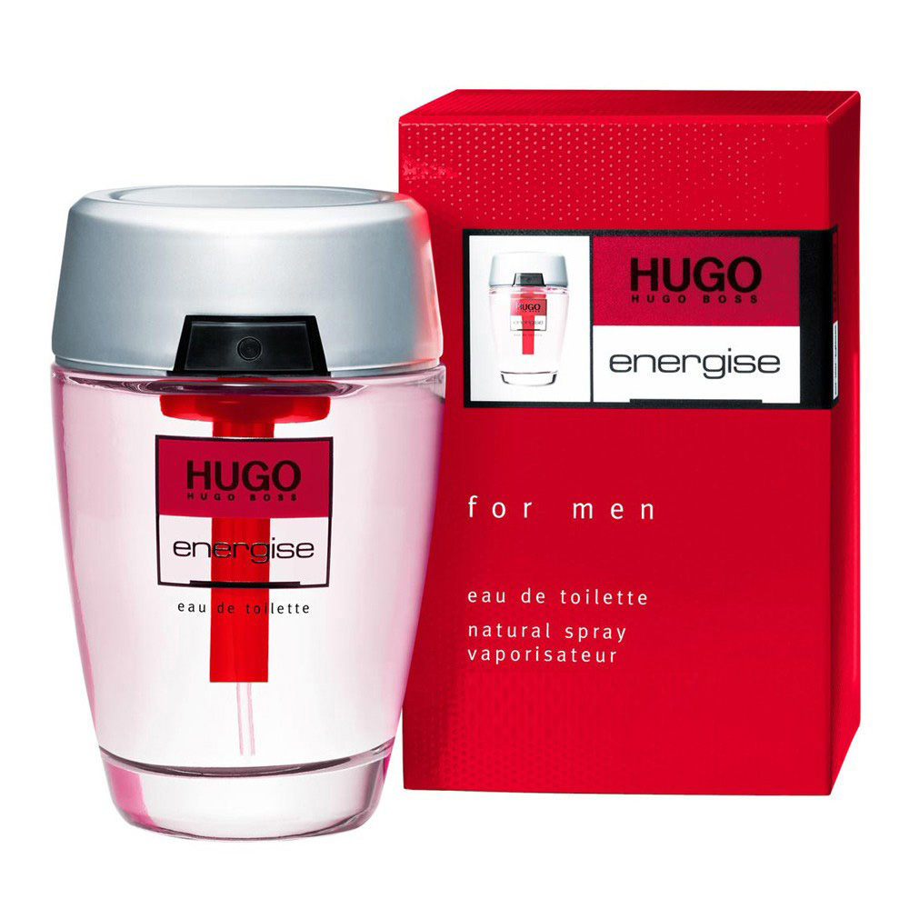 hugo boss energise 125ml price