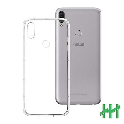 安全氣墊手機殼系列 ASUS ZenFone Max Pro (ZB602KL)(6吋)