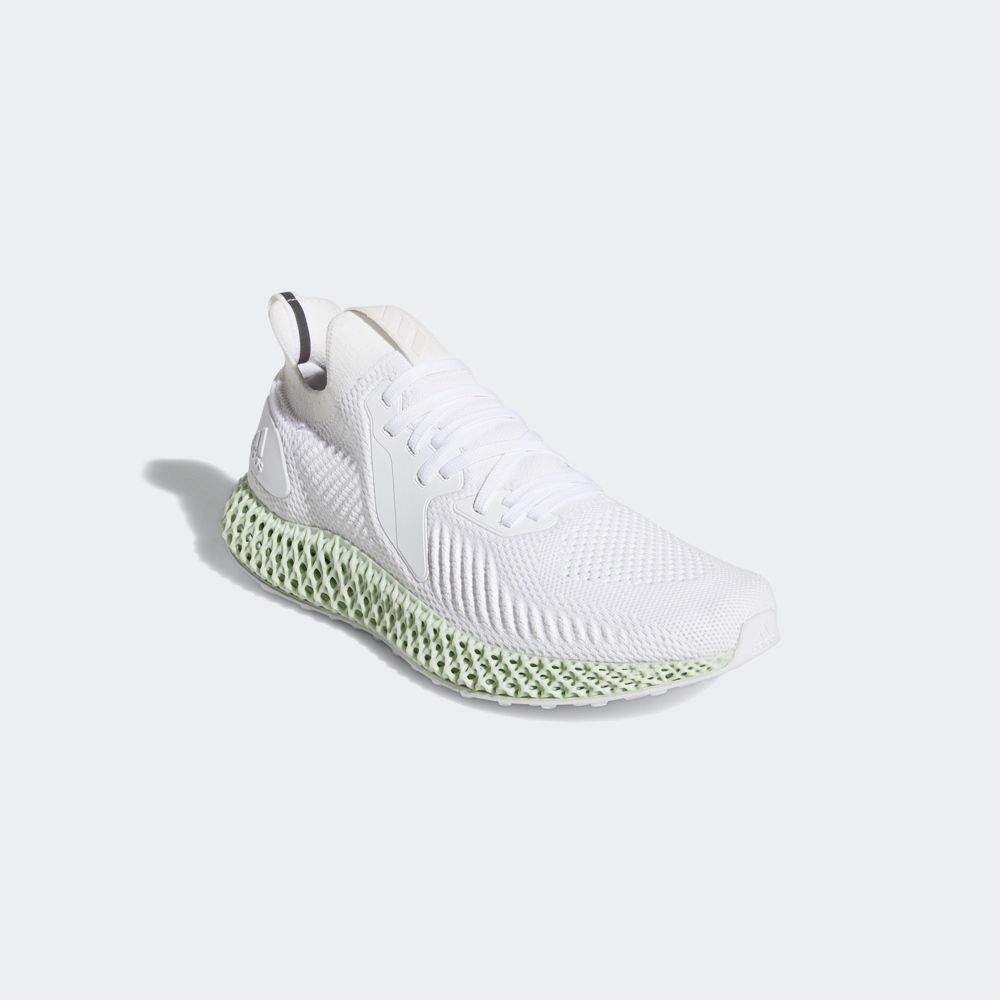 adidas ALPHAEDGE 4D 跑鞋男EF3454 | 慢跑鞋| Yahoo奇摩購物中心