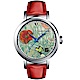 梵谷Van Gogh Swiss Watch梵谷經典名畫男錶(I-SLMB-12)42mm product thumbnail 1