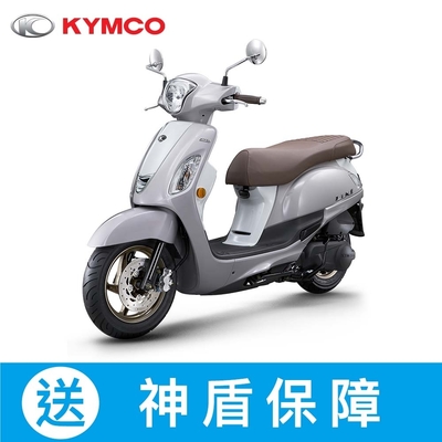 KYMCO 光陽機車 LIKE 125-2024年車