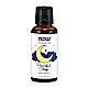 【NOW】晚安舒眠精油(30 ml) Peaceful Sleep Oil Blend product thumbnail 1