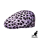 KANGOL-504 CARNIVAL 鴨舌帽-丁香紫色 product thumbnail 1