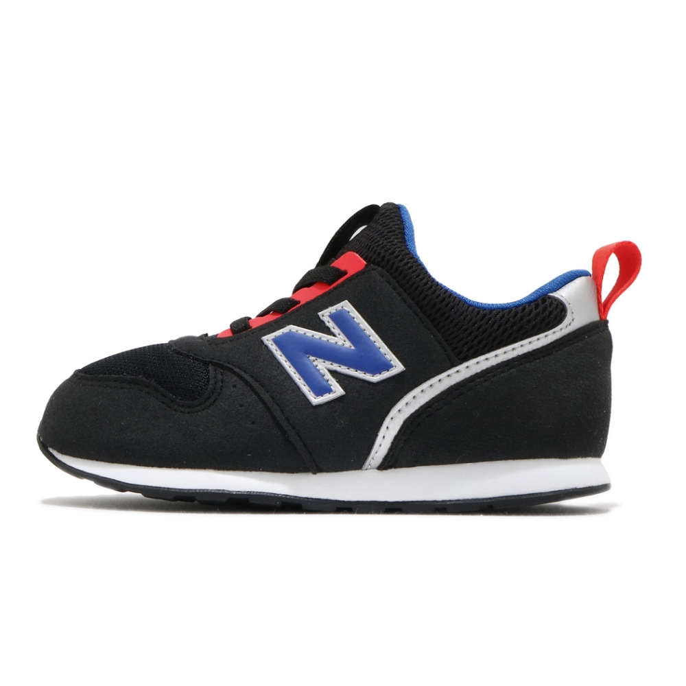 New Balance 休閒鞋996 Wide 寬楦運動童鞋紐巴倫基本款舒適簡約襪套