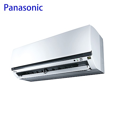 Panasonic國際牌 11-13坪 一級變頻冷專分離式冷氣 CU-K80FCA2/CS-K80FA2 ★登錄送現金