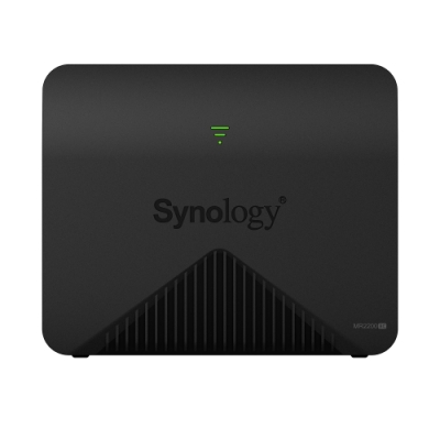 Synology MR2200ac Mesh 無線路由器