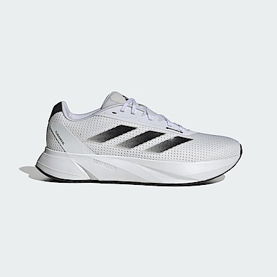 Adidas Duramo SL M IE7262 男 慢跑鞋 運動 路跑 休閒 緩震 耐磨 透氣 舒適 白黑