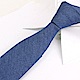 拉福   領帶牛仔窄版領帶6cm領帶拉鍊領帶(兒童) product thumbnail 1