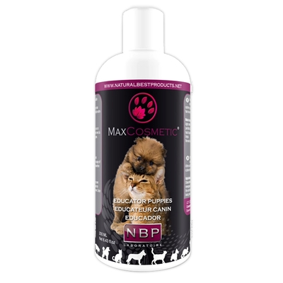 【西班牙NBP】犬貓用寵物訓便劑200ml