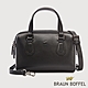 【BRAUN BUFFEL 德國小金牛】台灣總代理 科蘿-A-斜背包-黑色/BF834-36-BK product thumbnail 2