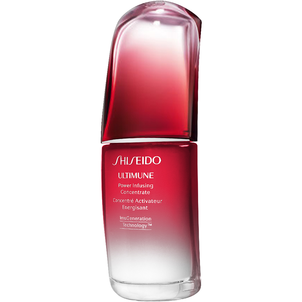 SHISEIDO 資生堂 紅妍肌活露N(50ml)(新包裝)