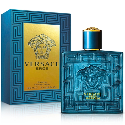 VERSACE 凡賽斯 艾諾斯‧愛神男性香精100ml